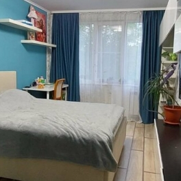 Продажа 2-комн квартиры на вторичном рынке Тимуровская ул,  д. 10,  к. 1