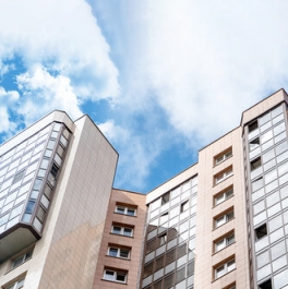 Продажа 2-комн квартиры на вторичном рынке Комендантский пр-кт,  д. 53 к4