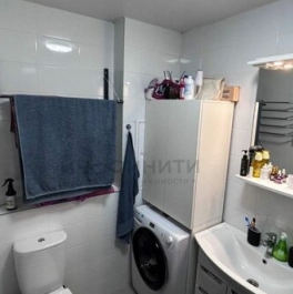 Продажа 1-комн квартиры на вторичном рынке Балашиха, ул Реутовская,  д. 12