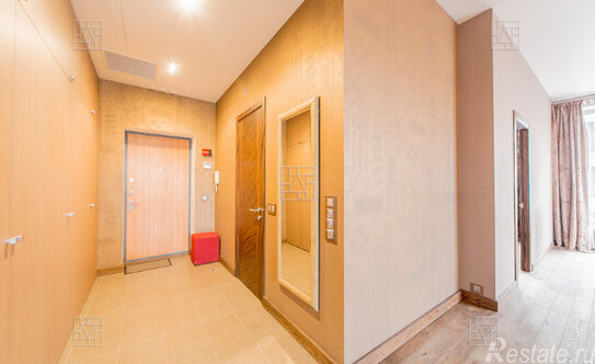 Аренда 2-комн квартиры на вторичном рынке улица Станиславского,  д. 11