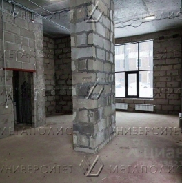 Аренда торгового помещения Каширское ш,  д. 11 к3