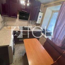 Продажа 1-комн квартиры на вторичном рынке Королев, Толстого ул, 6