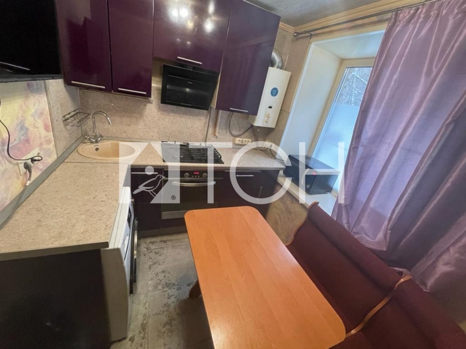 Продажа 1-комн квартиры на вторичном рынке Королев, Толстого ул, 6