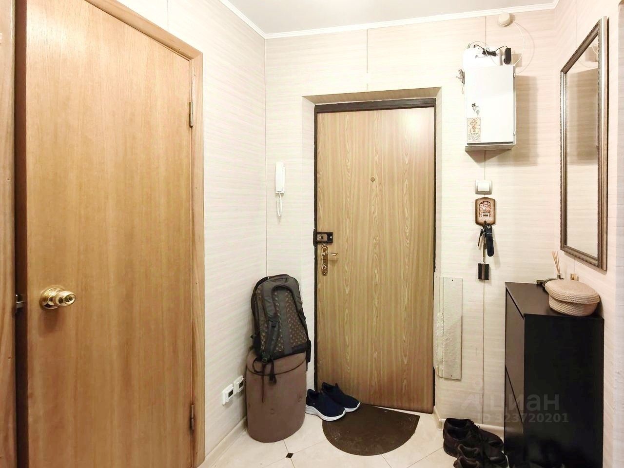 Продажа 1-комн квартиры на вторичном рынке Долгоозерная улица, 41к2