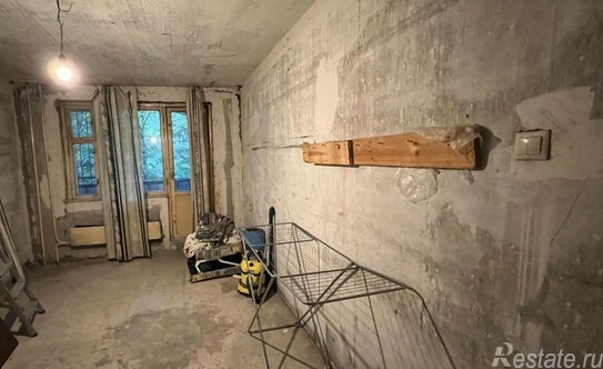 Продажа 3-комн квартиры на вторичном рынке ул Мусы Джалиля,  д. 5,  к. 1