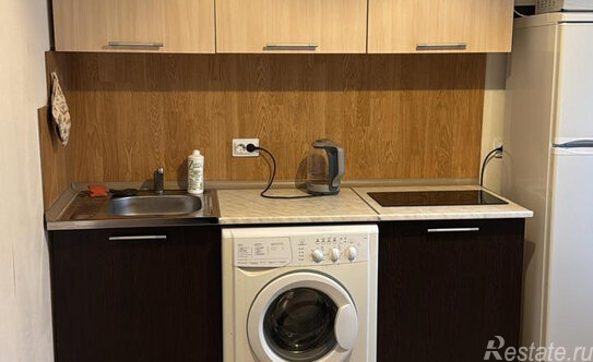 Продажа 2-комн квартиры на вторичном рынке Муринская дор,  д. 8 к4