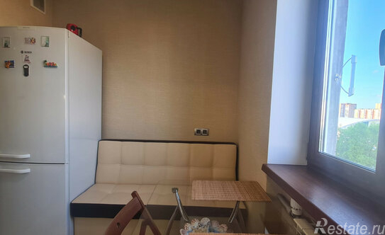 Аренда 2-комн квартиры на вторичном рынке Загребский бульвар,  д. 31/5