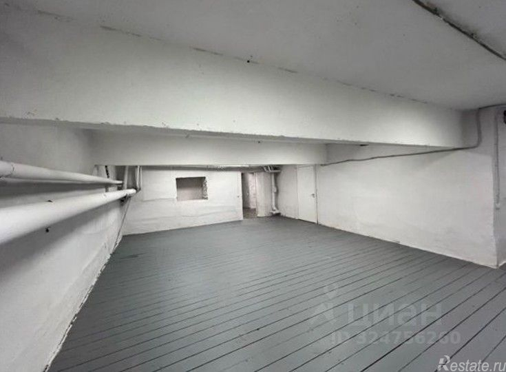 Аренда склада Московское шоссе,  д. 16 к2