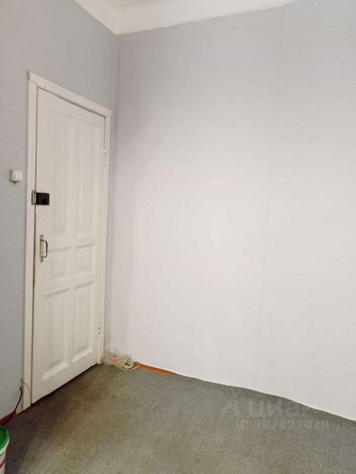 Продажа комнаты 18-я Васильевского острова линия, 43