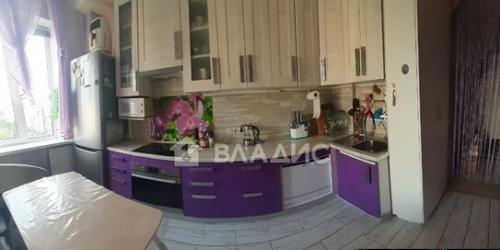 2-комн квартира проспект Мечникова,  д. 7