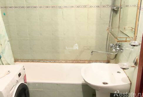 Продажа 3-комн квартиры на вторичном рынке ул Рашетова,  д. 6