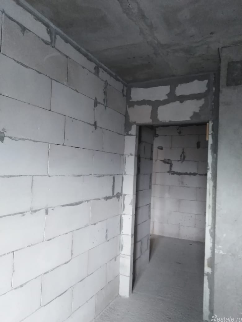 Продажа 1-комн квартиры в новостройке Звенигород, Почтовая улица,  д. 36