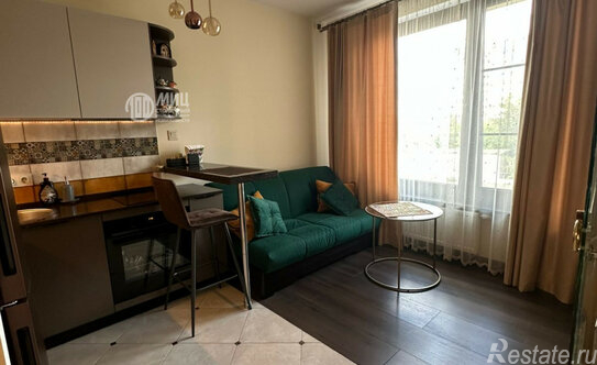 Продажа 1-комн квартиры на вторичном рынке ул Душинская,  д. 16