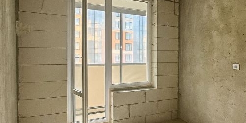 1-комн квартира Петергофское шоссе, 86к3