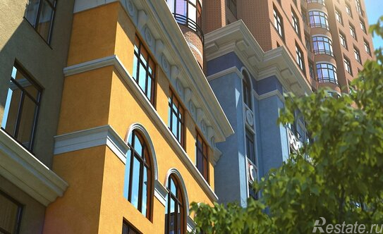 Продажа 2-комн квартиры на вторичном рынке Химки, улица Германа Титова