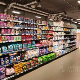 Продажа ПСН Севастопольский проспект, д. 37 Продажа ПСН Севастопольский проспект, д. 37