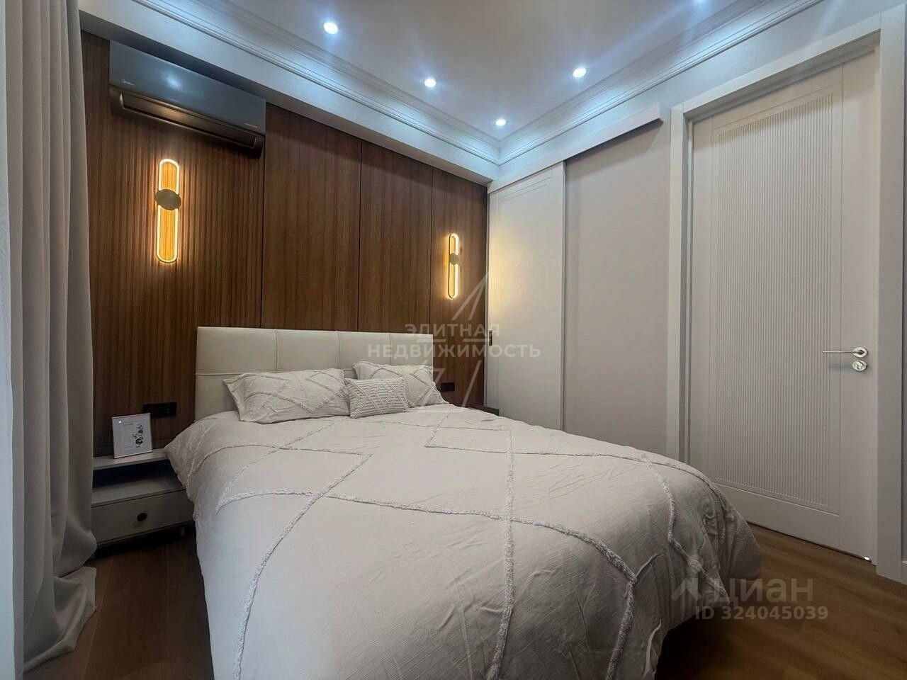 Аренда 2-комн квартиры на вторичном рынке набережная Адмирала Лазарева, 22М