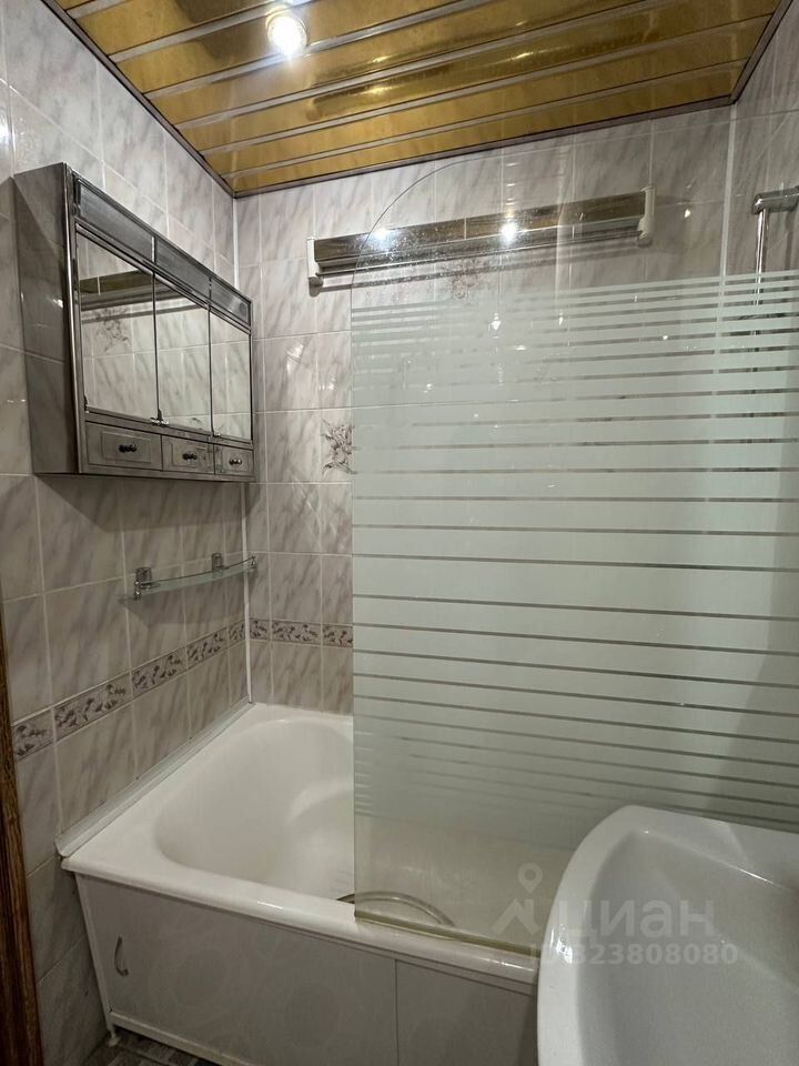 Аренда 1-комн квартиры на вторичном рынке Международная улица, 20/19