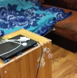 Продажа 3-комн квартиры на вторичном рынке Басманный тупик,  д. 10/12