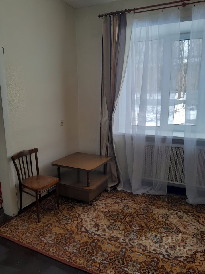 Продажа 2-комн квартиры на вторичном рынке пос. Гидроузла имени Куйбышева, 22