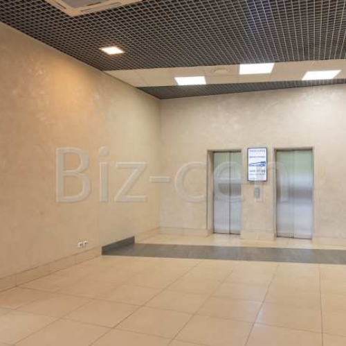 Офис Революции шоссе,  д. 69,  к. лит. А