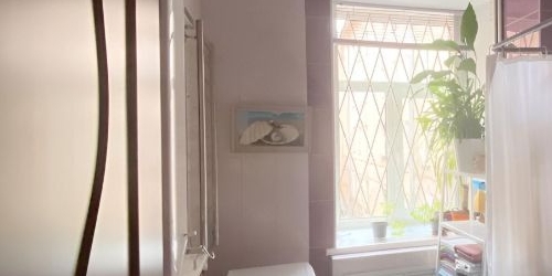 3-комн квартира Люблинский переулок, 2/5