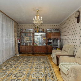 Продажа 1-комн квартиры на вторичном рынке Одинцово г, Любы Новоселовой б-р,  д. 16