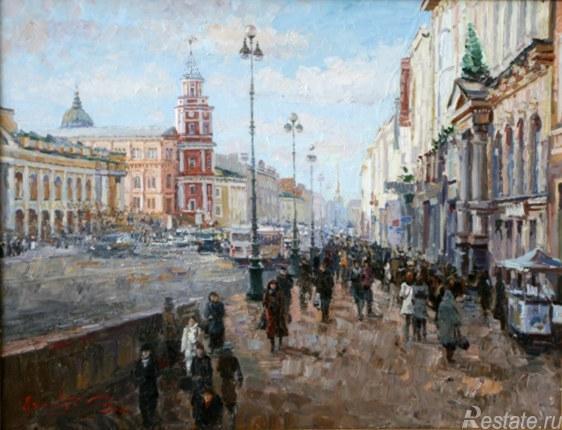 Продажа офиса Манежная площадь