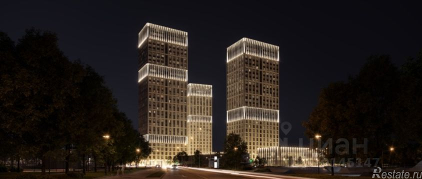 Продажа торгового помещения улица Гастелло,  д. 37