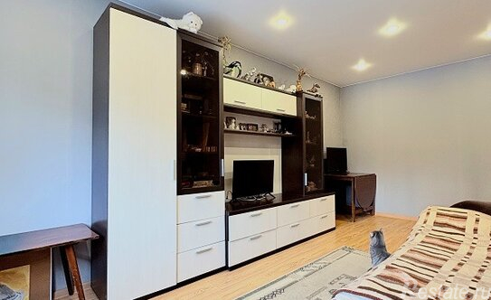 Продажа 1-комн квартиры на вторичном рынке Реки Оккервиль наб,  д. 6