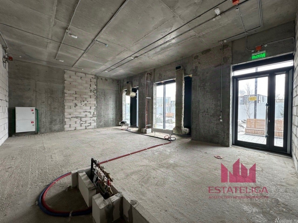 Аренда ПСН Автозаводская ул,  д. 26/1