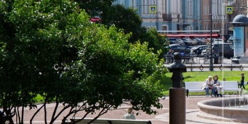 5-комн квартира Караванная улица, 16/14