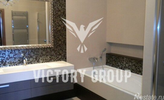 Продажа 3-комн квартиры на вторичном рынке Новопесковский М. пер,  д. 8