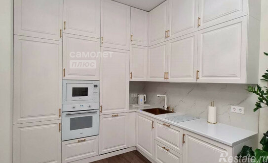 Продажа 1-комн квартиры на вторичном рынке Прокшинский проспект