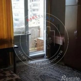 Аренда 2-комн квартиры на вторичном рынке Неманский проезд,  д. 11