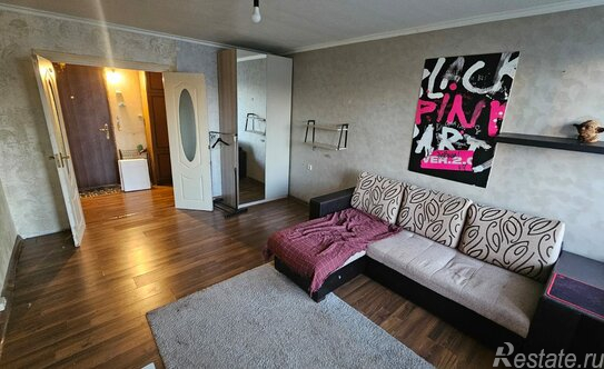 Продажа 2-комн квартиры на вторичном рынке ул Тёплый Стан,  д. 9,  к. 5