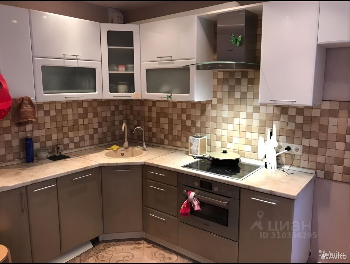 Продажа 2-комн квартиры на вторичном рынке Мытищи, улица Колпакова, 34к2