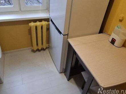 Продажа 1-комн квартиры на вторичном рынке улица Симоновский Вал,  д. 13 к2