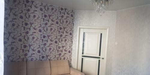 3-комн квартира ул Русановская,  д. 19,  к. 1