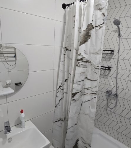 Студия пос. Шушары, проспект Старорусский, 5к2