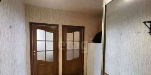 2-комн квартира улица Дмитриевского,  д. 11