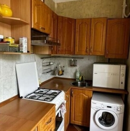 Аренда 1-комн квартиры на вторичном рынке Грузинская М. ул,  д. 38