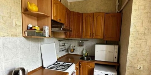 1-комн квартира Грузинская М. ул,  д. 38