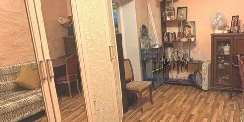 2-комн квартира Большая Разночинная улица, 11