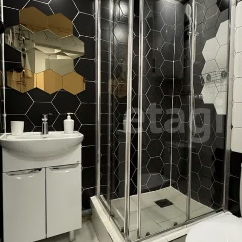 1-комн квартира улица Куйбышева, 36