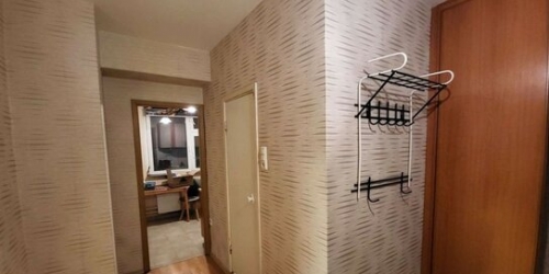 1-комн квартира улица Грекова,  д. 7