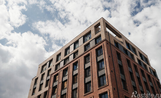 Продажа 3-комн квартиры на вторичном рынке Перевозный пер,  д. 4