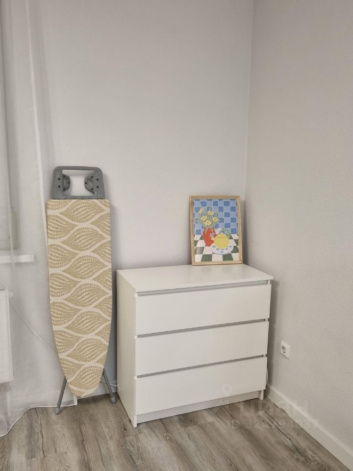 Аренда студии Мурино, улица Шоссе в Лаврики, 64к3