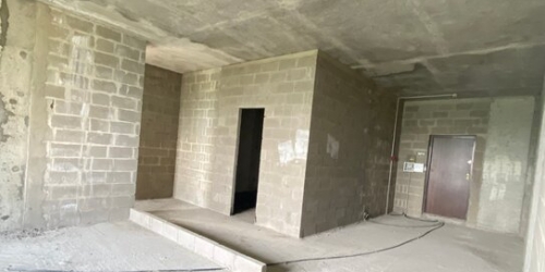 1-комн квартира Университетский пр-кт,  д. 16