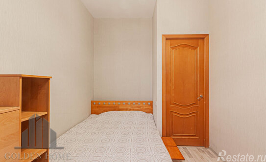 Аренда 2-комн квартиры на вторичном рынке ул Моховая,  д. 39